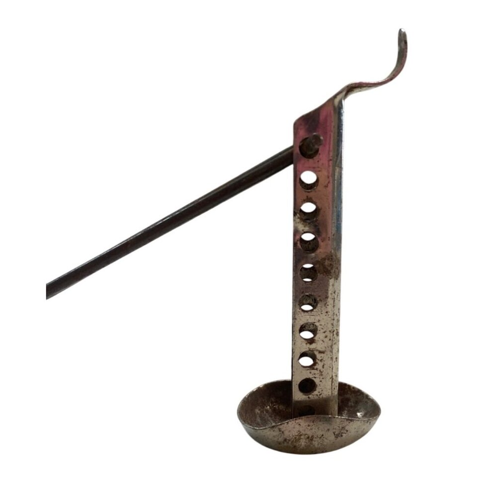 Vintage Adjustable Metal Shoe Stretcher 8" - 11" - Picture 5 of 6